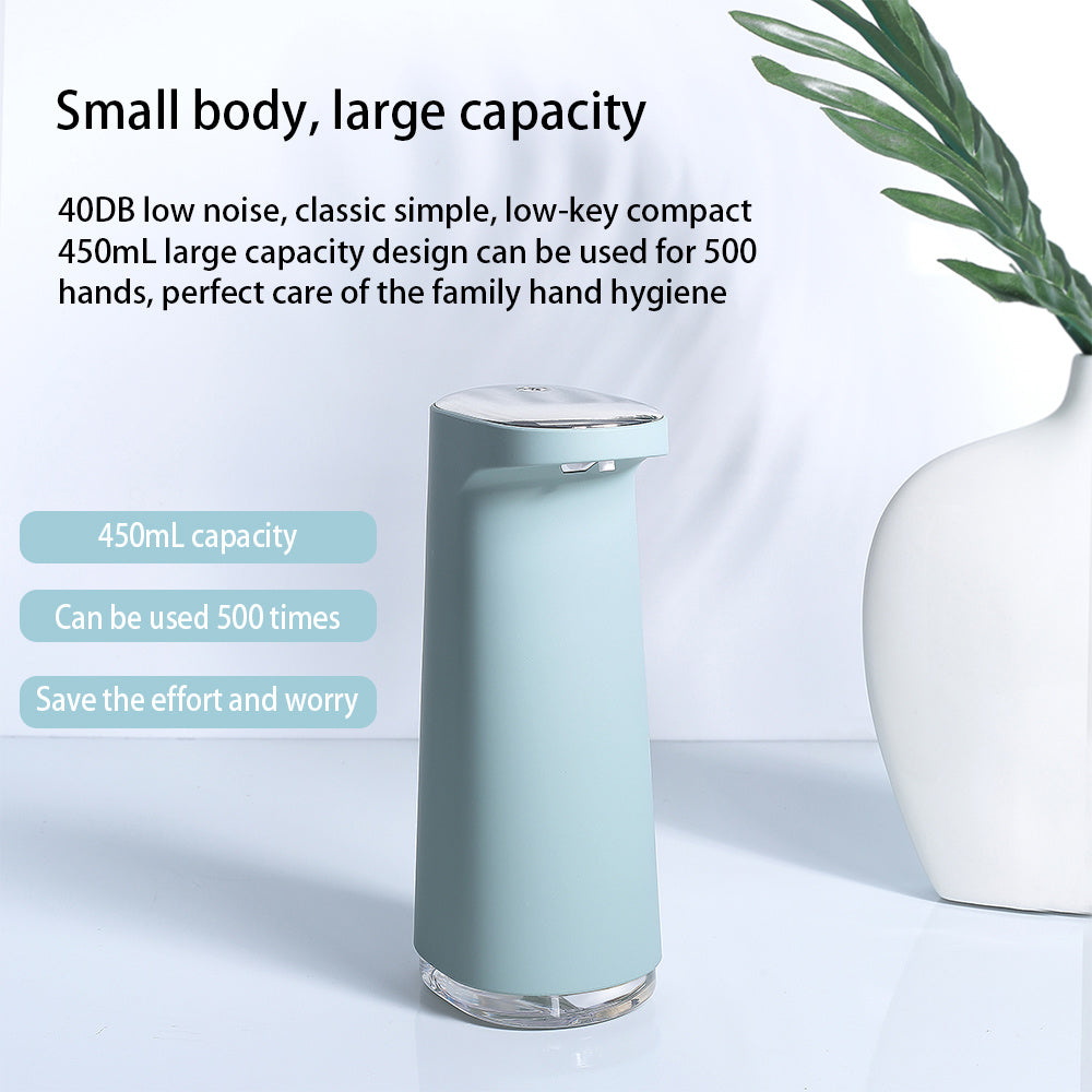 WellFoam Dispenser