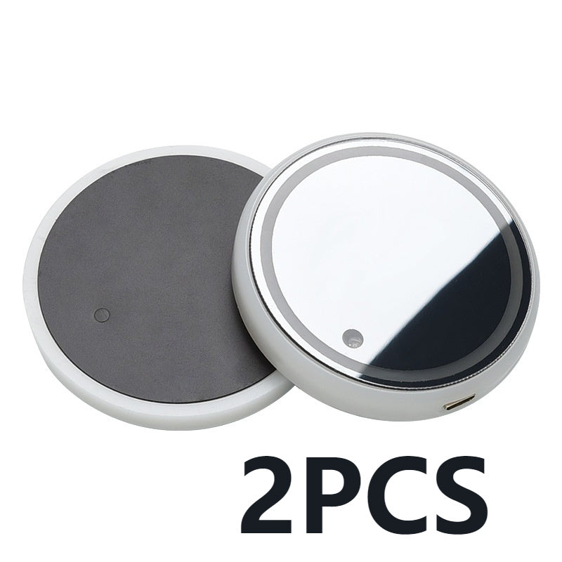 Coaster Led Light-up