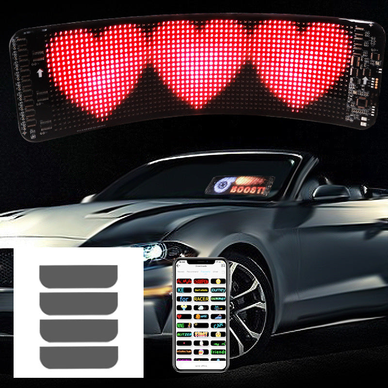 LumiSign X1