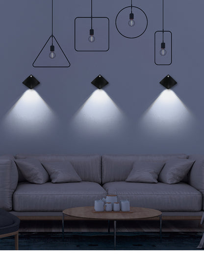 GlowSense Lamp