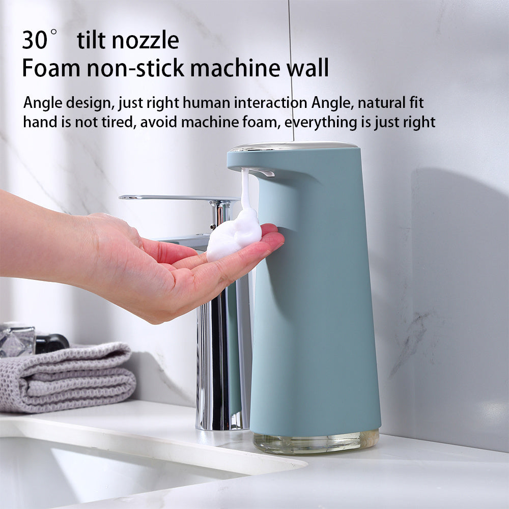 WellFoam Dispenser
