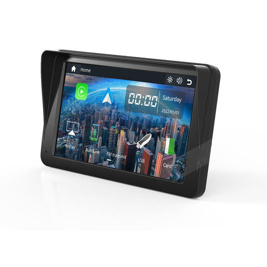 7" IPS CarSmart Screen