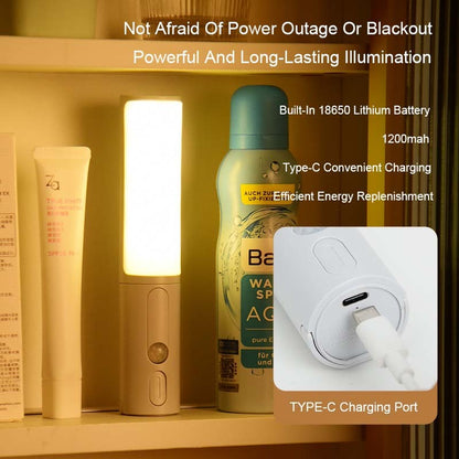 MotionGlow Nightlight