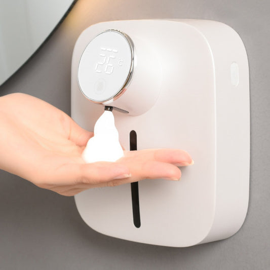 SmartFoam Dispenser